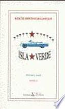 Isla verde (el chevy azul)