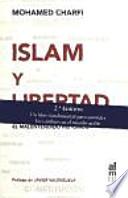 ISLAM Y LIBERTAD