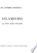 Islamismo