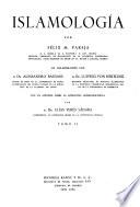 Islamología