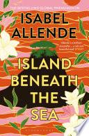 Island Beneath the Sea