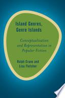 Island Genres, Genre Islands