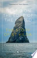 Island on the Edge of the World