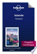 Islande - Reykjavik