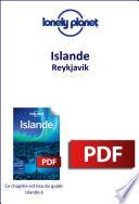 Islande - Reykjavik