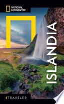 Islandia Traveler