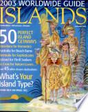 Islands Magazine