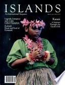 Islands Magazine