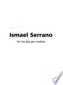 Ismael Serrano