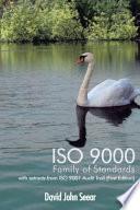 Iso 9000 Family of Standards