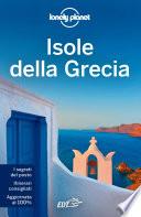 Isole della Grecia