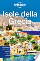 Isole della Grecia