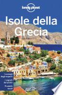 Isole della Grecia