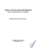 Israel Cavazos Garza, historiador