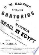 Israel in Egypt