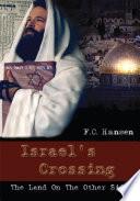 Israel's Crossing