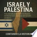 Israel y Palestina