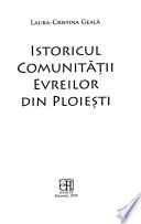 Istoricul comunității evreilor din Ploiești