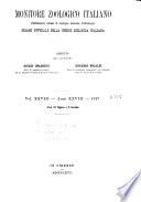 Italian Journal of Zoology