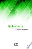 Italian verbs