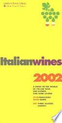 Italian Wines 2002