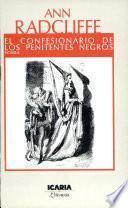 Italiano o el confesionario de los penitentes negros