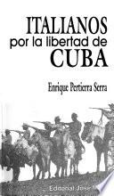Italianos por la libertad de Cuba