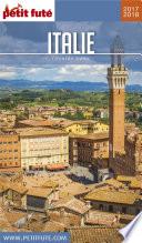 ITALIE 2017/2018 Petit Futé
