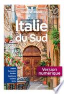 Italie du sud 6ed