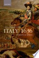 Italy 1636