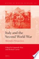 Italy and the Second World War