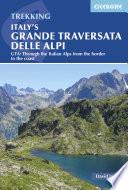 Italy's Grande Traversata delle Alpi
