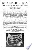 ITI World Premières