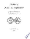 Itinerari de Jaume I