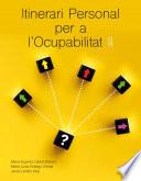 ItInerari personal per a l'ocupabilitat II Ed.2025 - Català