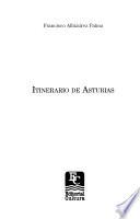 Itinerario de Asturias