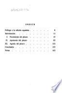 Itinerario de la novela picaresca española
