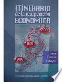 Itinerario de la recuperación económica