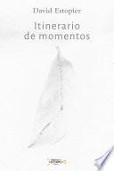 Itinerario de momentos