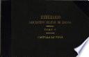 Itinerario descriptivo militar de España. [With] Mapa itinerario militar de España