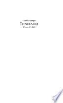 Itinerario