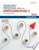 Itinerario personal para la empleabilidad I (edición 2025)