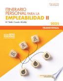 Itinerario Personal para la Empleabilidad II