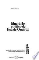 Itinerario poético