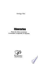 Itinerarios