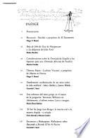 Itinerarios