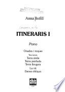 Itineraris I