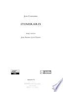 Itineraris