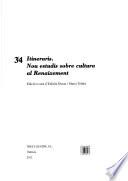 Itineraris