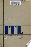 ITL.